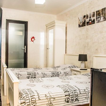 La Verde Ξενοδοχείο Ιάσιο Εξωτερικό φωτογραφία