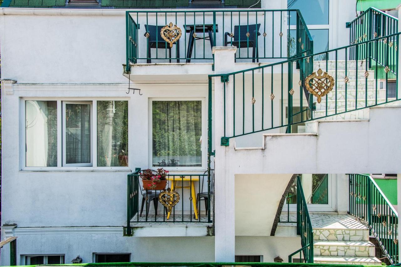 La Verde Ξενοδοχείο Ιάσιο Εξωτερικό φωτογραφία